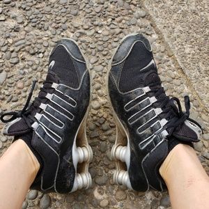 Nike shox